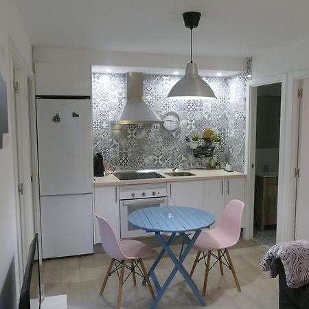 Apartament Vivienda Con Terraza En Playas De Baiona Zewnętrze zdjęcie