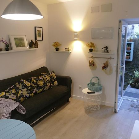 Apartament Vivienda Con Terraza En Playas De Baiona Zewnętrze zdjęcie