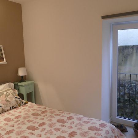 Apartament Vivienda Con Terraza En Playas De Baiona Zewnętrze zdjęcie