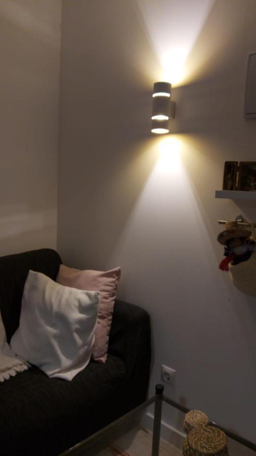 Apartament Vivienda Con Terraza En Playas De Baiona Zewnętrze zdjęcie
