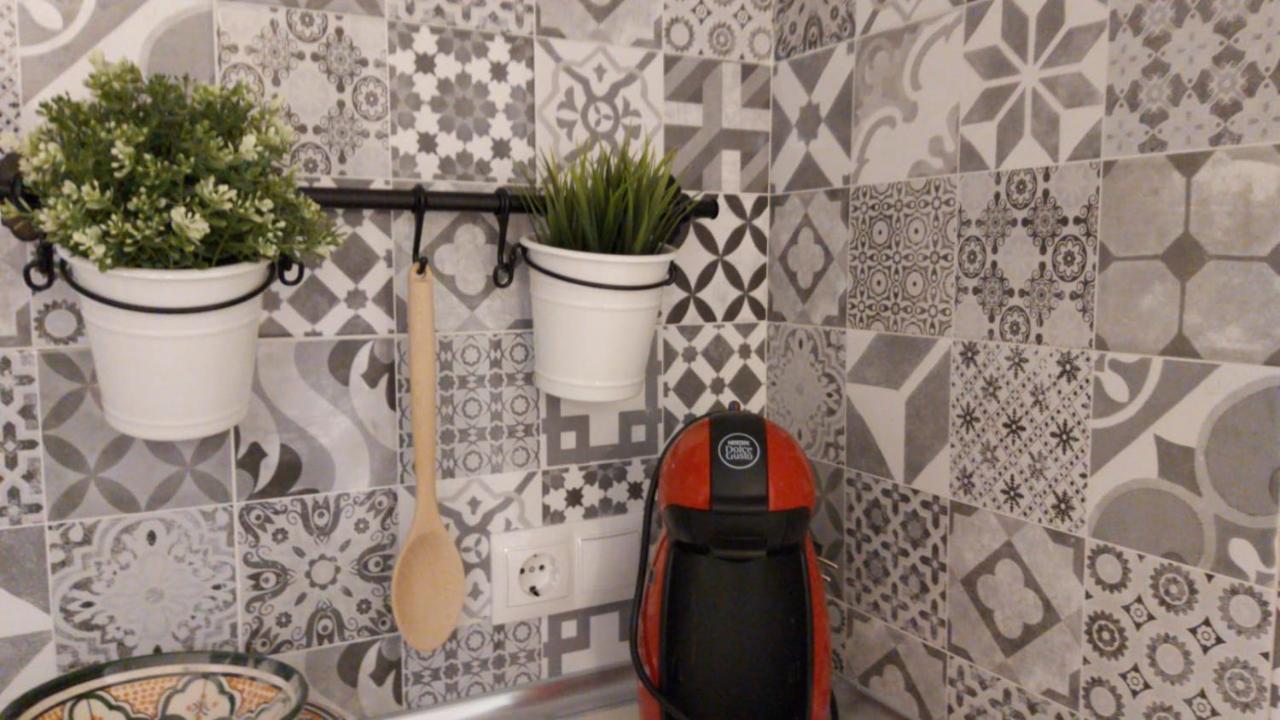 Apartament Vivienda Con Terraza En Playas De Baiona Zewnętrze zdjęcie