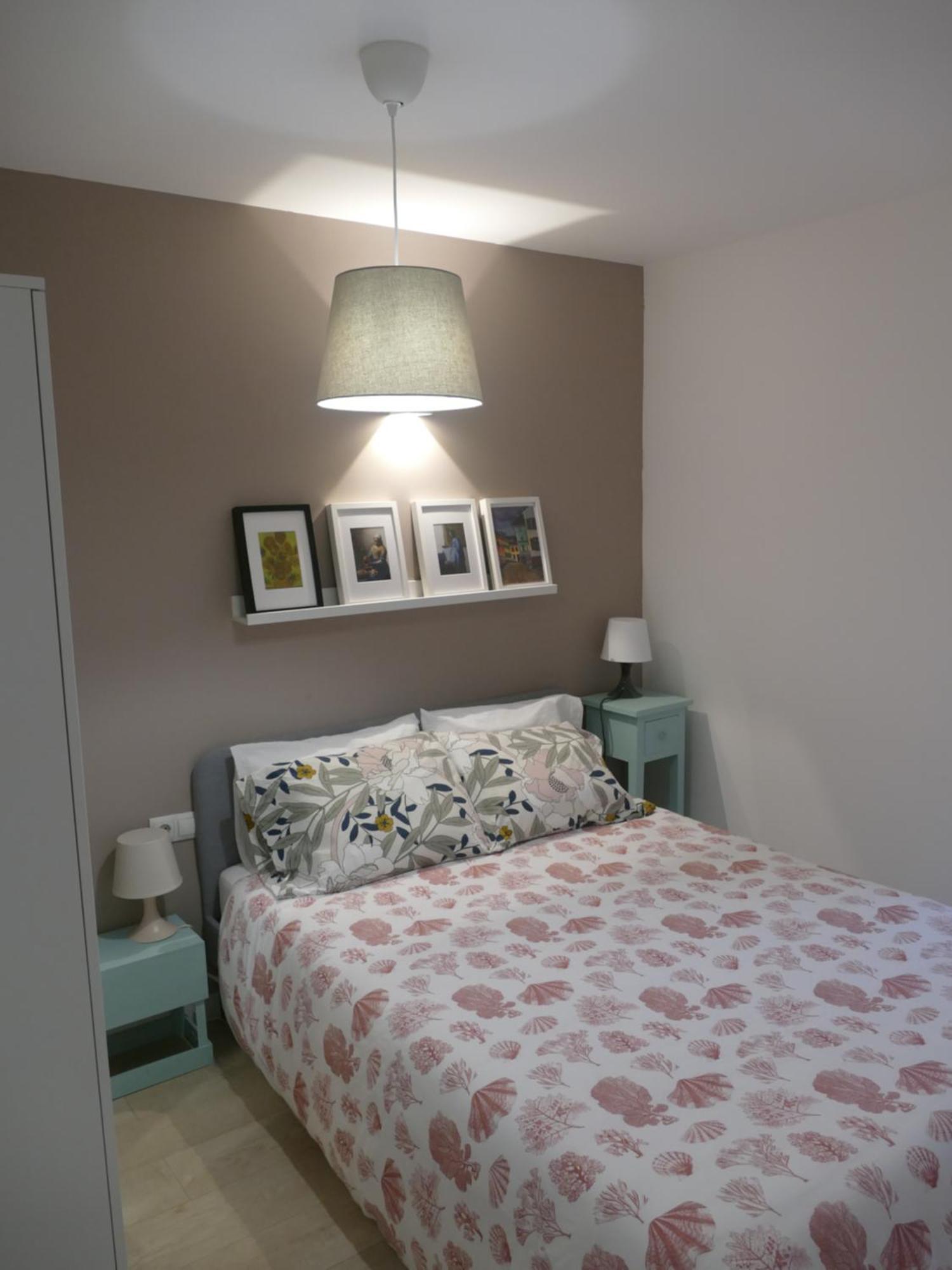 Apartament Vivienda Con Terraza En Playas De Baiona Zewnętrze zdjęcie