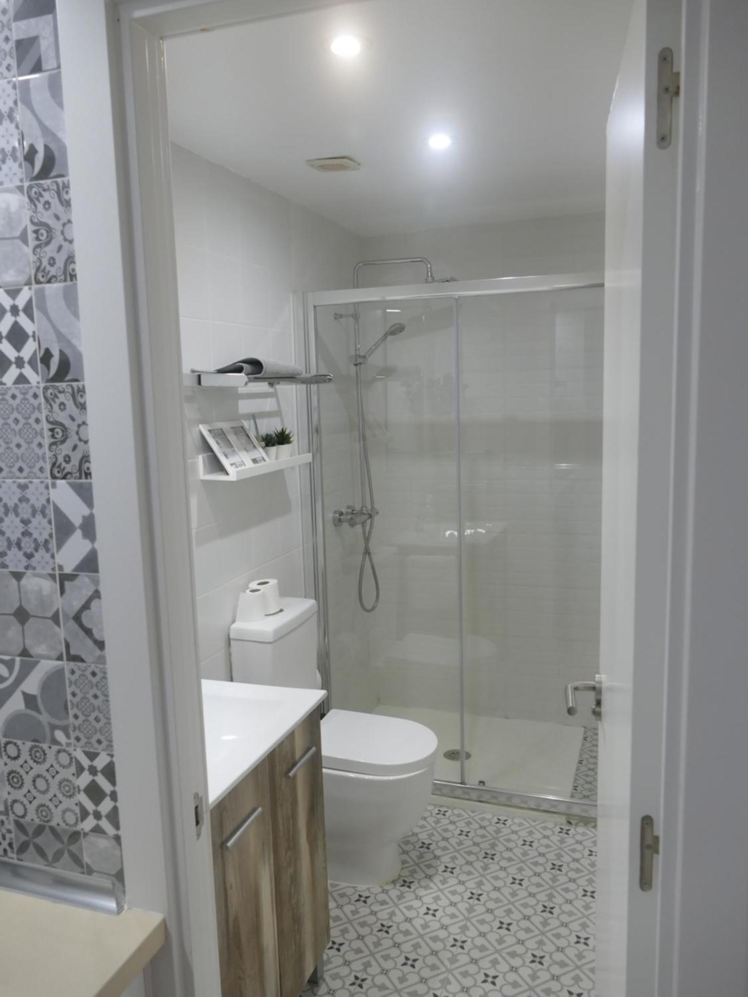 Apartament Vivienda Con Terraza En Playas De Baiona Zewnętrze zdjęcie