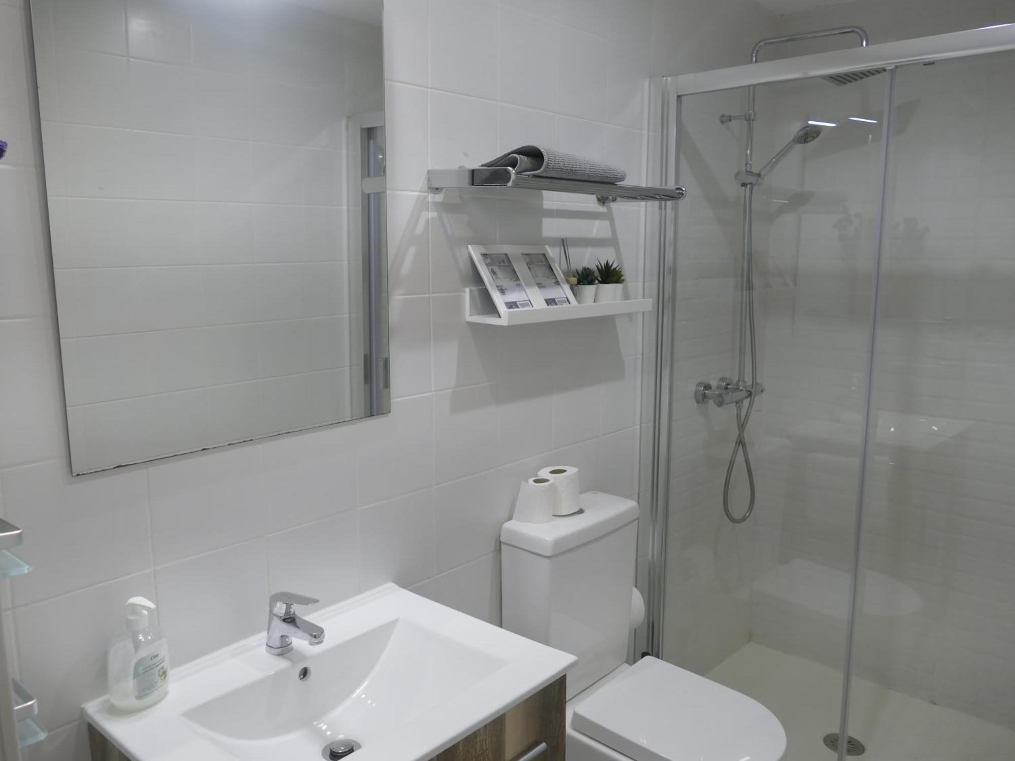 Apartament Vivienda Con Terraza En Playas De Baiona Zewnętrze zdjęcie