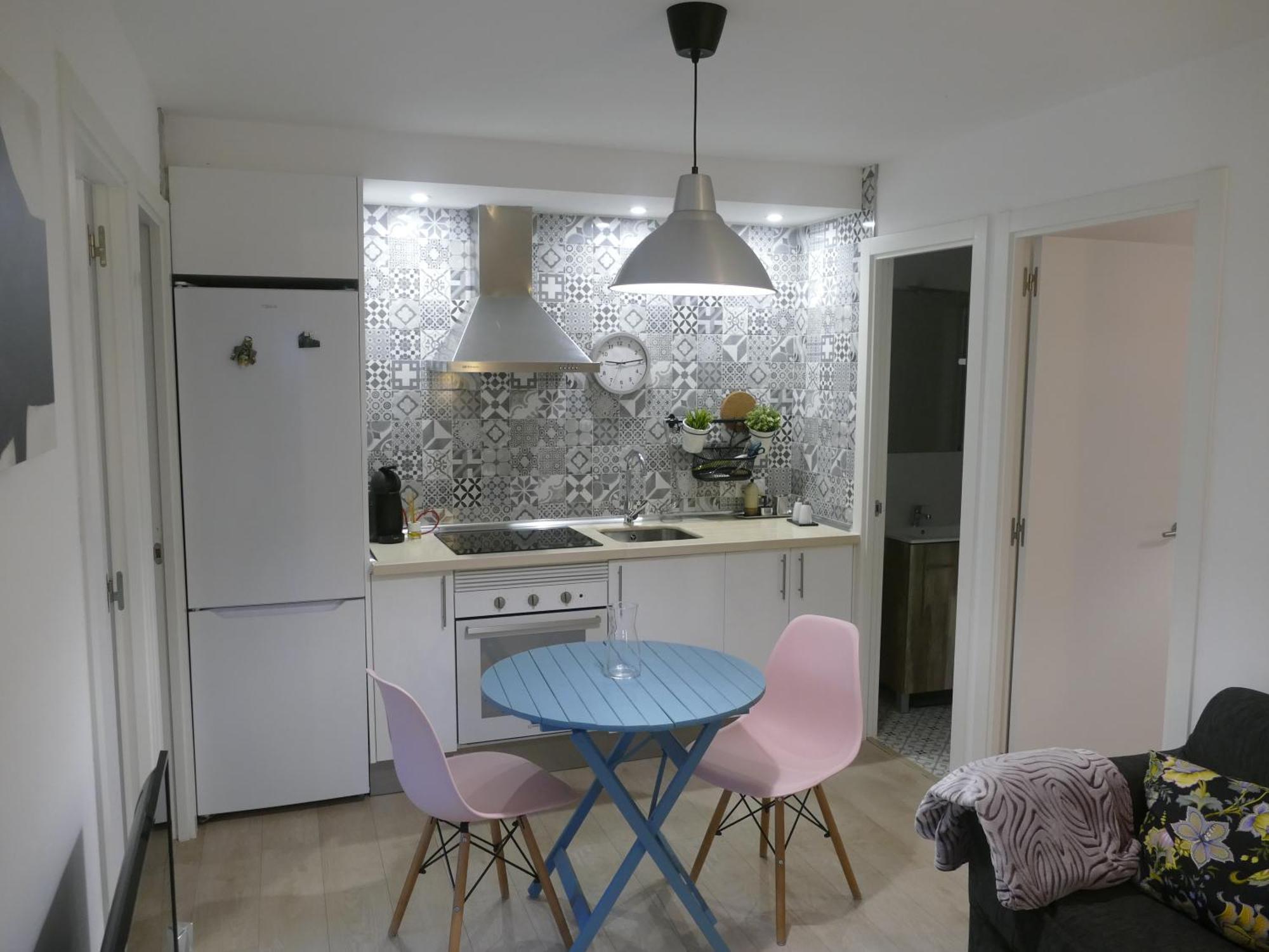 Apartament Vivienda Con Terraza En Playas De Baiona Zewnętrze zdjęcie